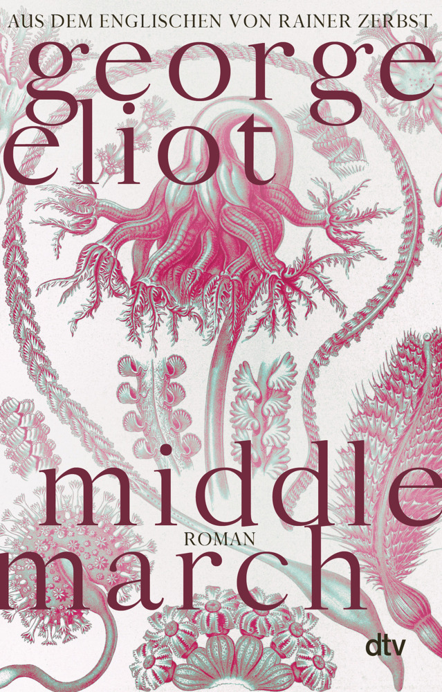 Middlemarch main product photo
