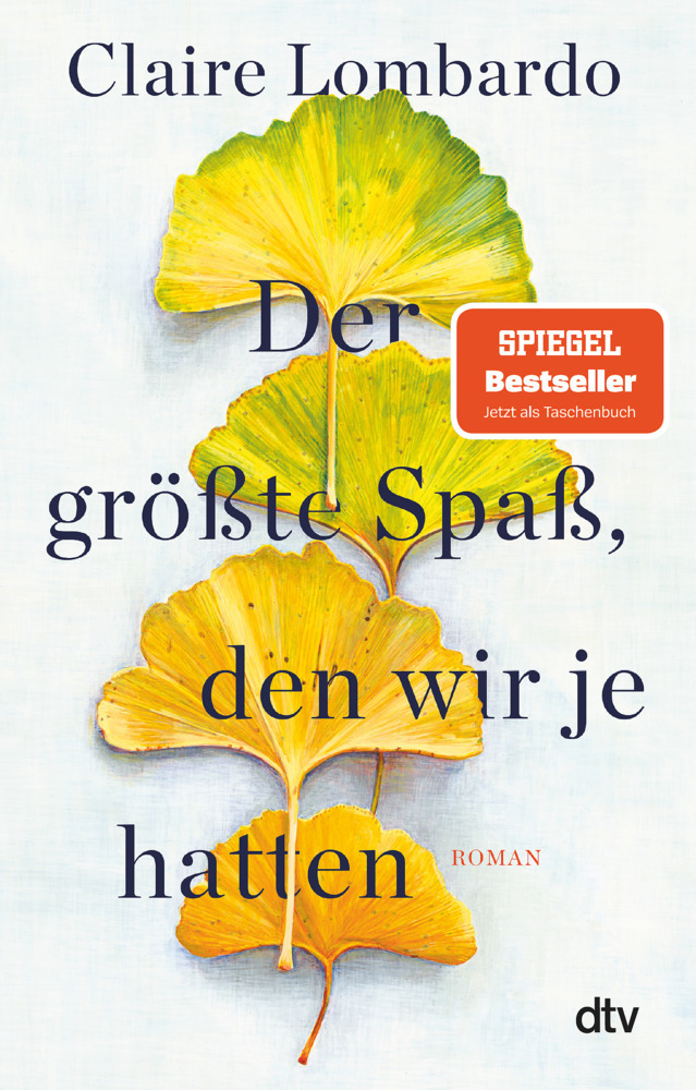 Der größte Spaß, den wir je hatten main product photo