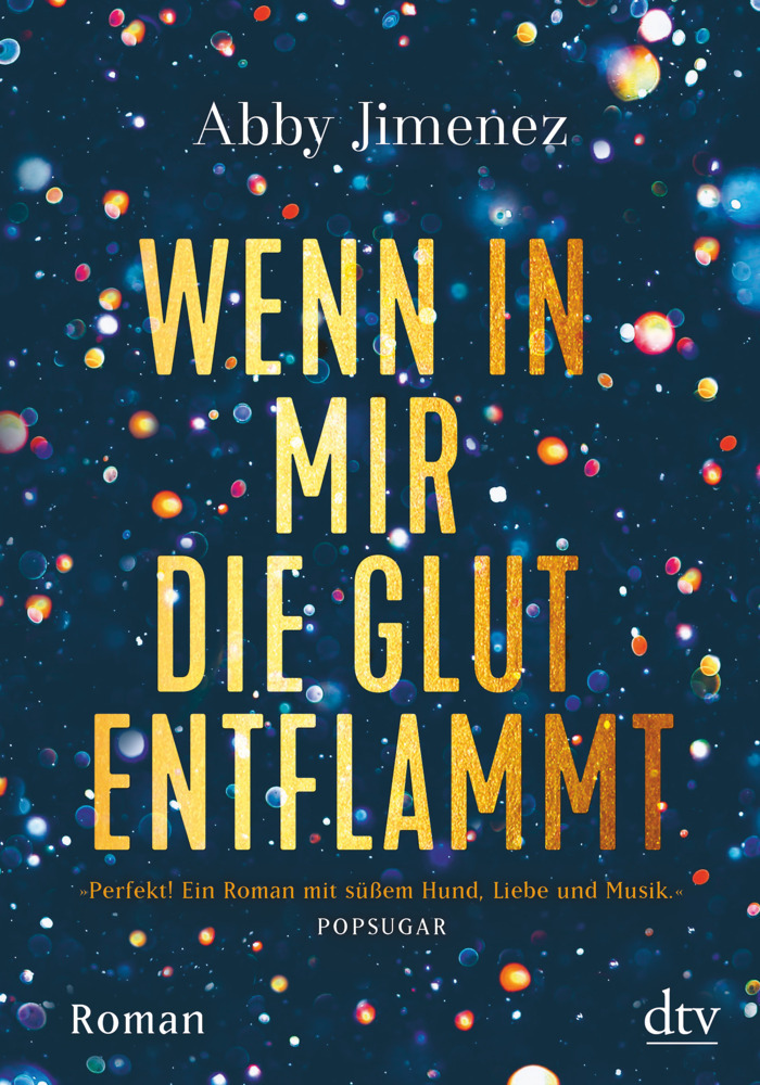Wenn in mir die Glut entflammt main product photo