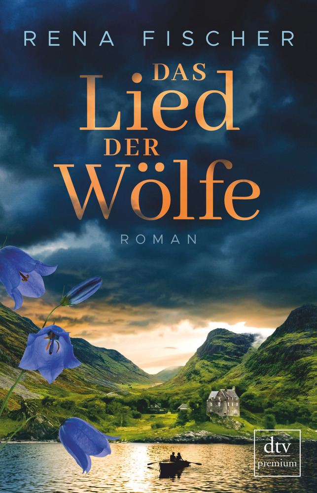 Das Lied der Wölfe main product photo