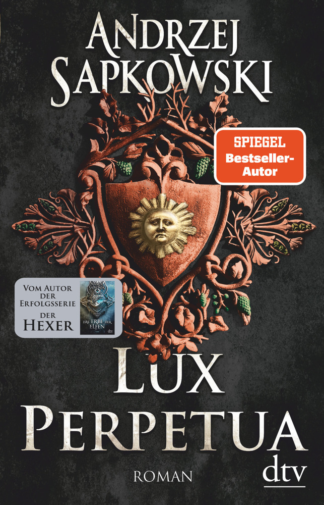 Lux perpetua main product photo