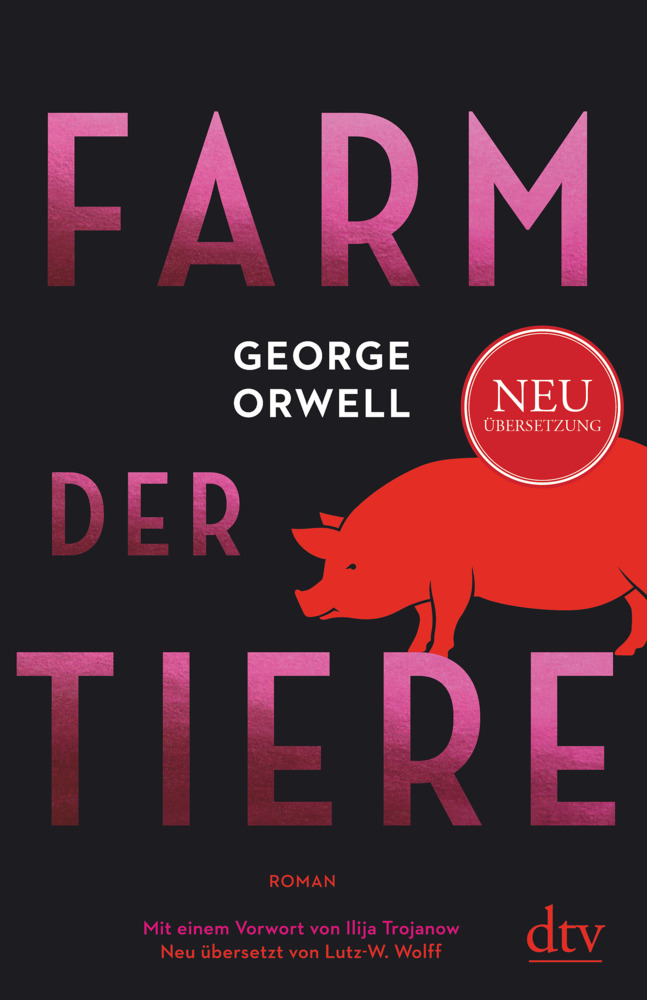 Farm der Tiere main product photo