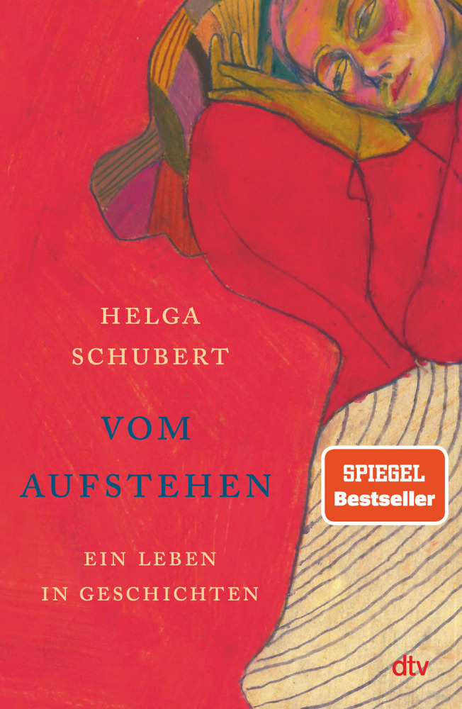 Vom Aufstehen main product photo