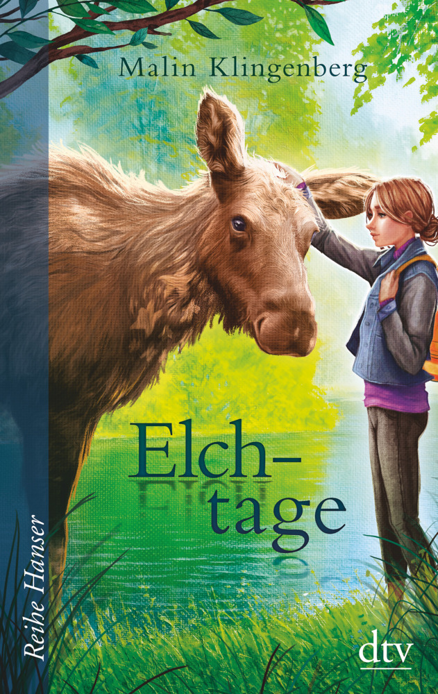 Elchtage main product photo