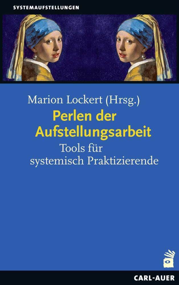 Perlen der Aufstellungsarbeit main product photo