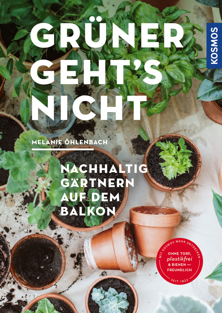 Grüner geht's nicht main product photo