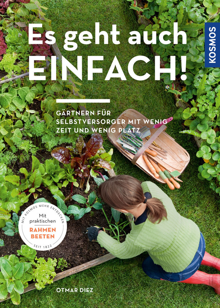 Es geht auch einfach! main product photo