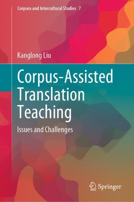 Corpus-Assisted Translation Teaching main product photo