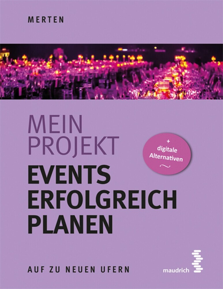 Mein Projekt: Events erfolgreich planen main product photo