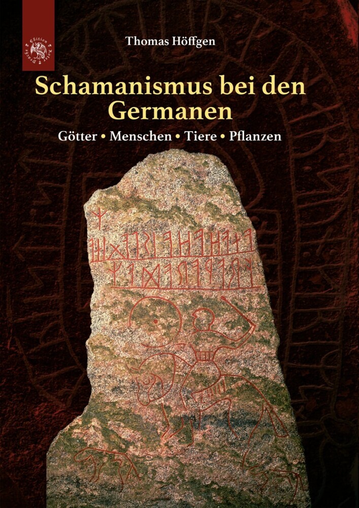 Schamanismus bei den Germanen main product photo