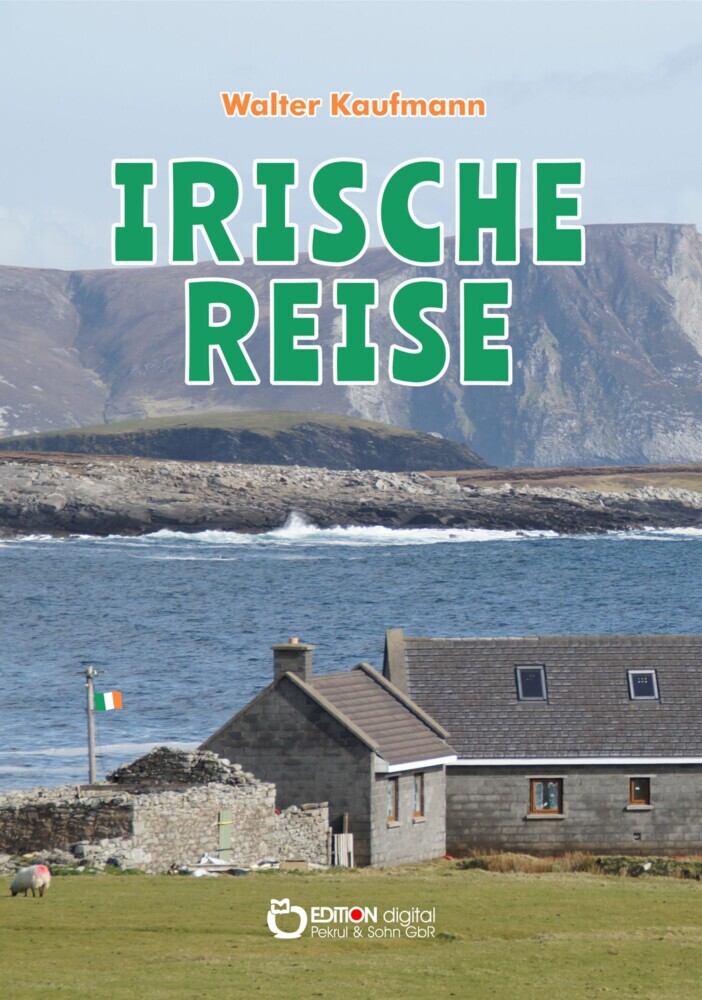 Irische Reise main product photo