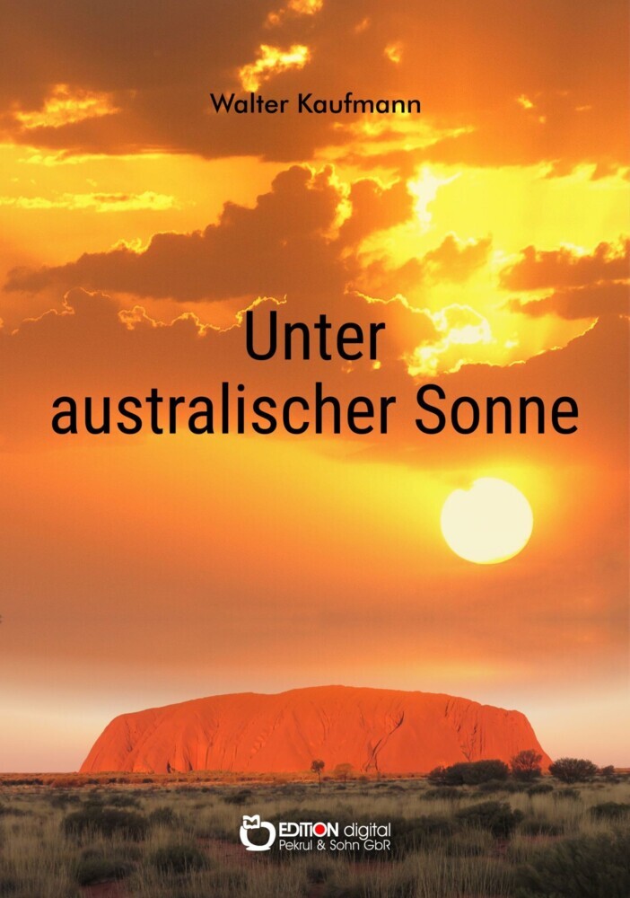 Unter australischer Sonne main product photo