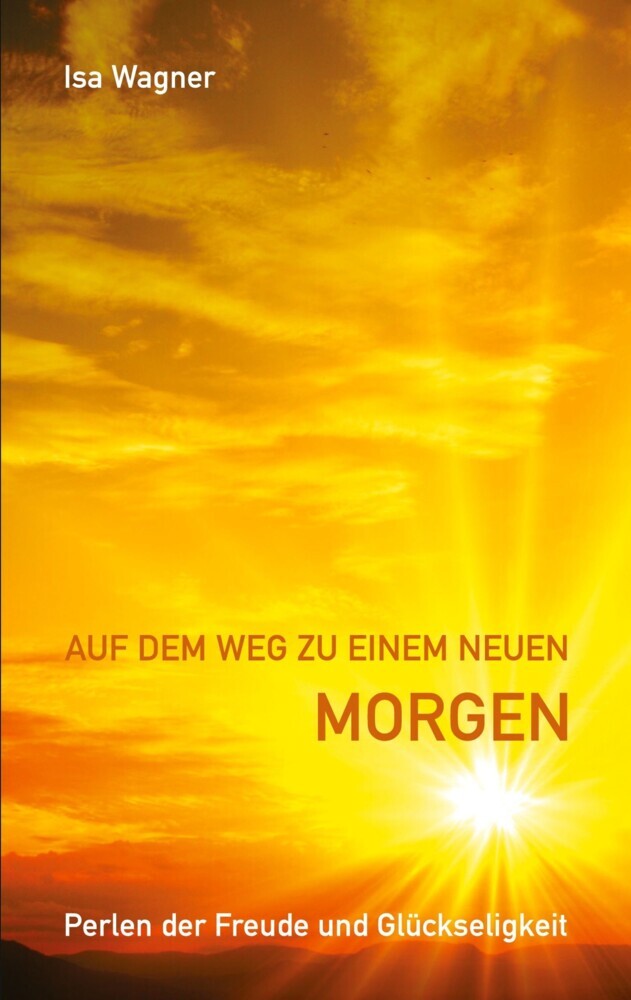 Auf dem Weg zu einem neuen Morgen main product photo