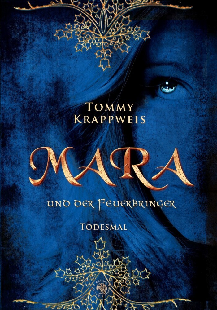 Mara und der Feuerbringer main product photo
