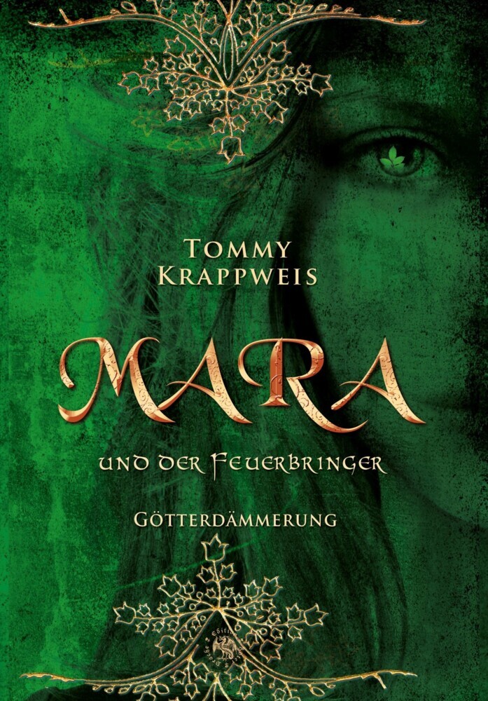 Mara und der Feuerbringer main product photo