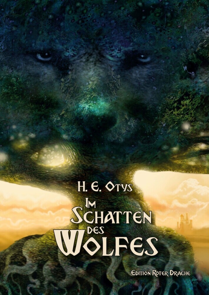 Im Schatten des Wolfes main product photo