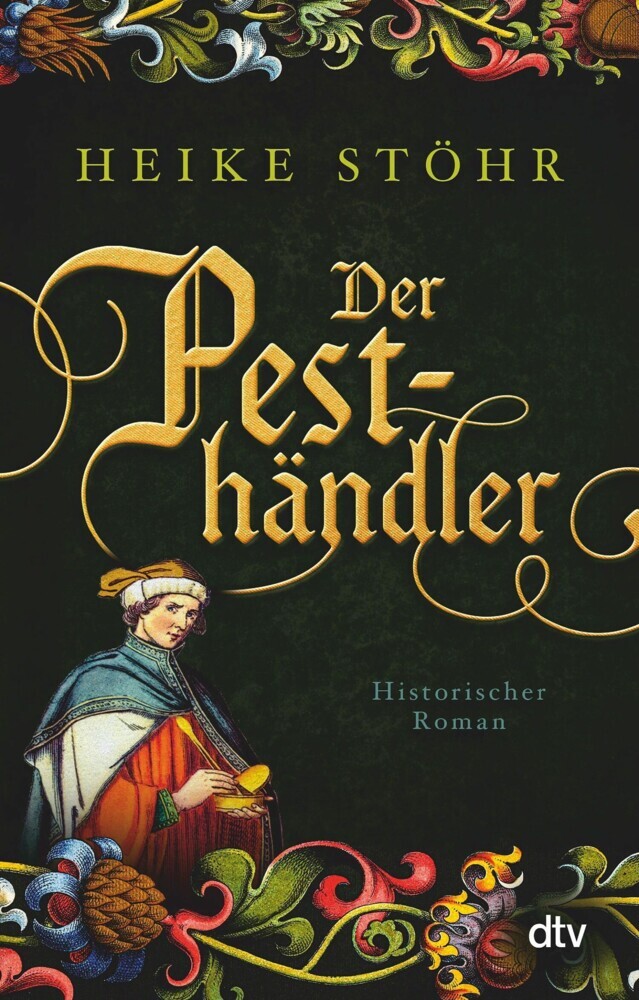 Der Pesthändler main product photo