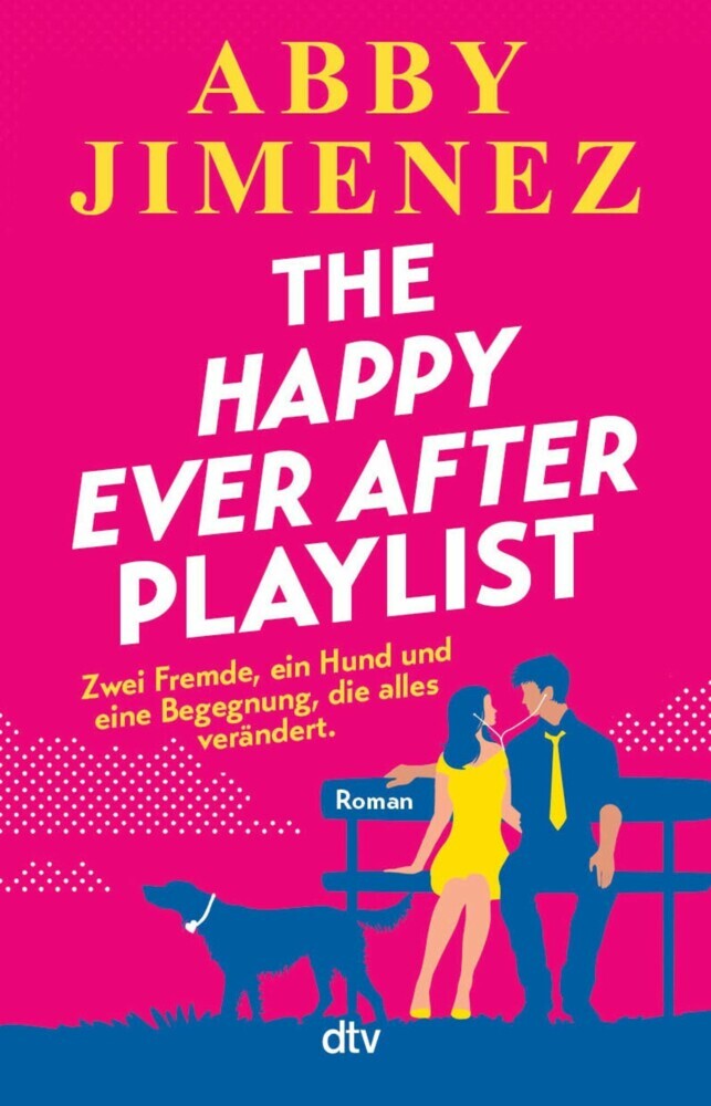 The Happy Ever After Playlist main product photo
