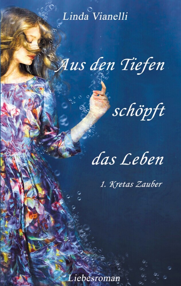Aus den Tiefen schöpft das Leben main product photo