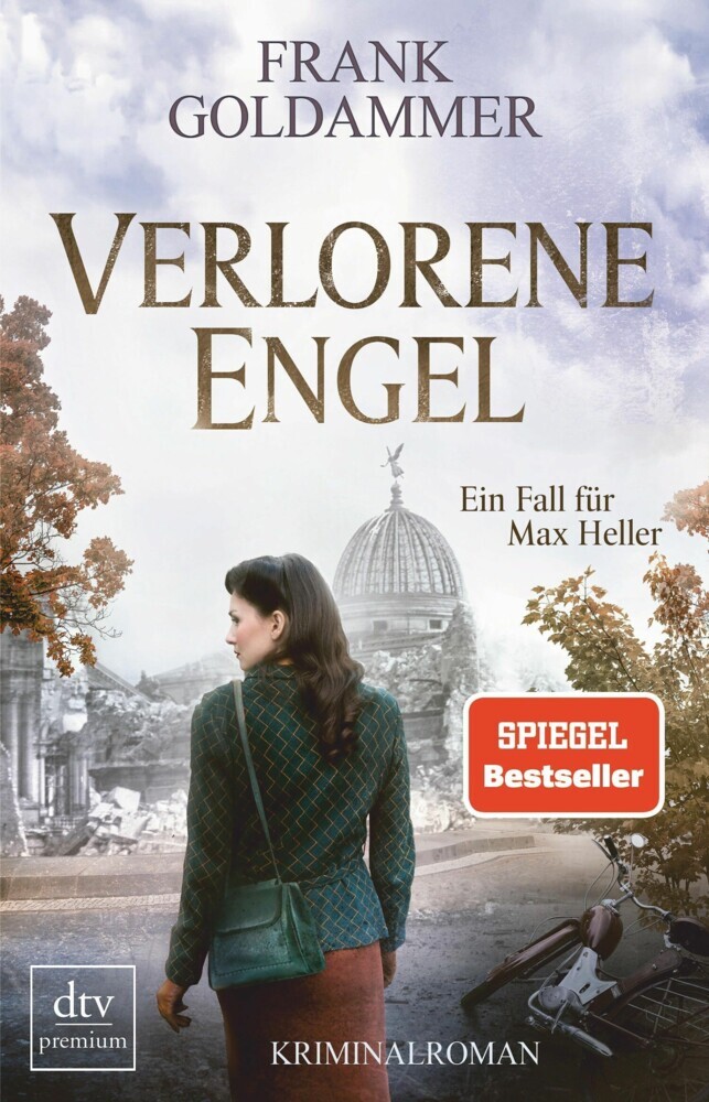 Verlorene Engel main product photo