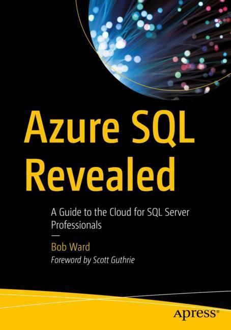 Azure SQL Revealed main product photo