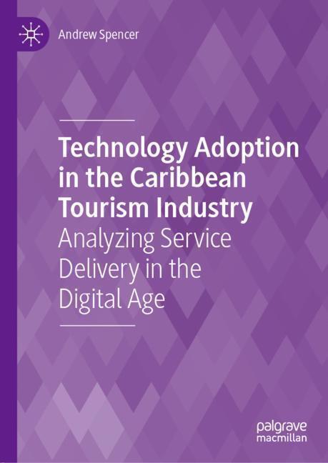 Technology Adoption in the Caribbean Tourism Industry main product photo