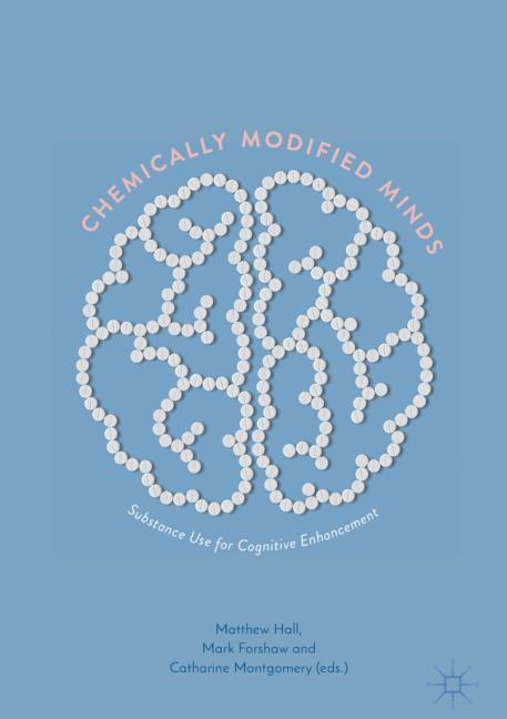 Chemically Modified Minds main product photo