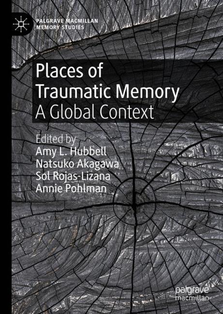 Places of Traumatic Memory main product photo