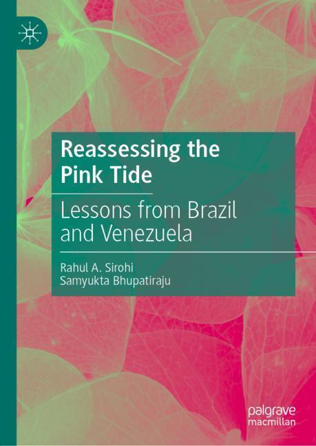 Reassessing the Pink Tide main product photo