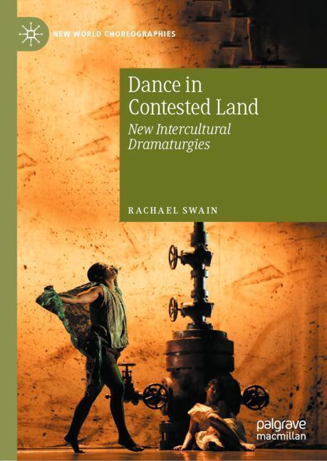 Dance in Contested Land main product photo