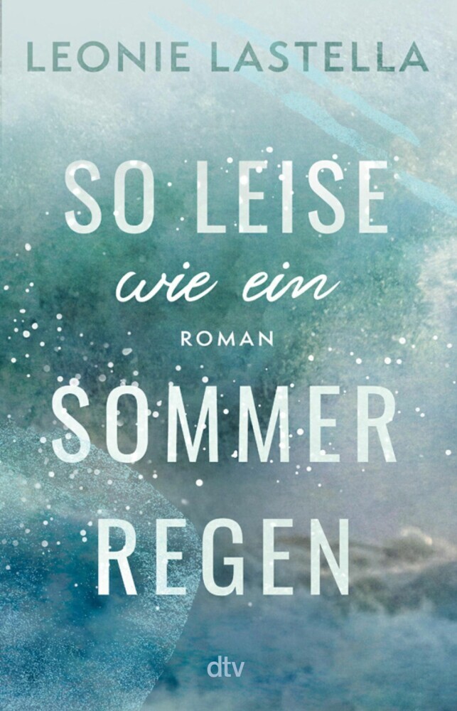 So leise wie ein Sommerregen main product photo