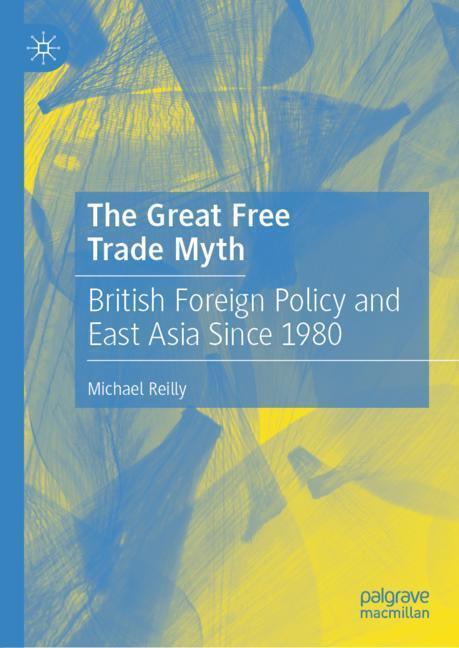 The Great Free Trade Myth main product photo