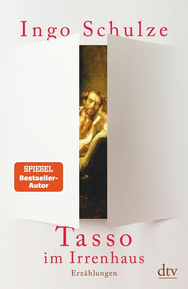 Tasso im Irrenhaus main product photo