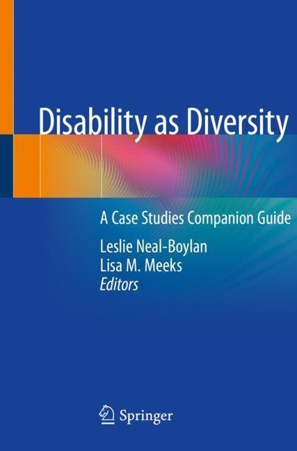 Disability as Diversity main product photo