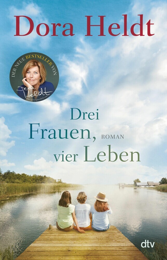 Drei Frauen, vier Leben main product photo