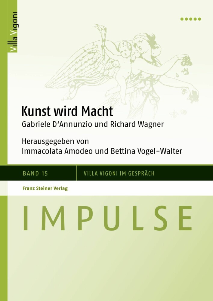 Kunst wird Macht main product photo