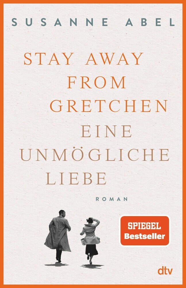 Stay away from Gretchen main product photo
