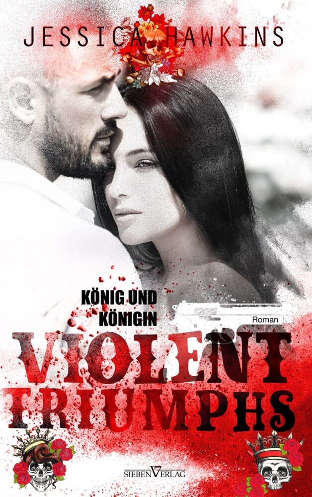 Violent Triumphs - König und Königin main product photo