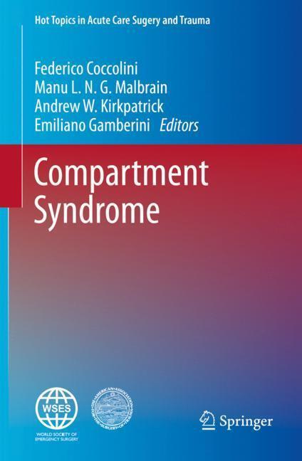Compartment Syndrome main product photo