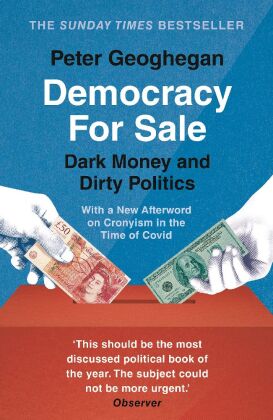 Democracy For Sale