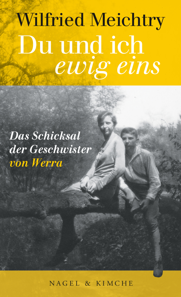 Du und ich - ewig eins main product photo