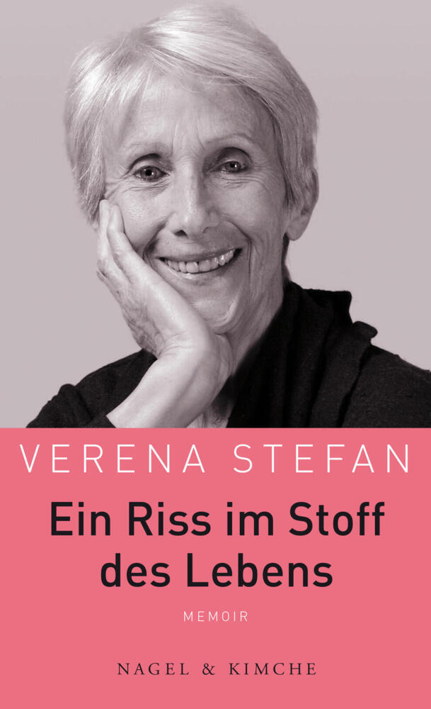 Ein Riss im Stoff des Lebens main product photo