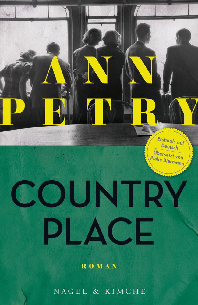 Country Place main product photo