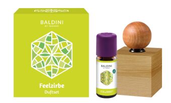 Baldini Feelzirbe Duftset