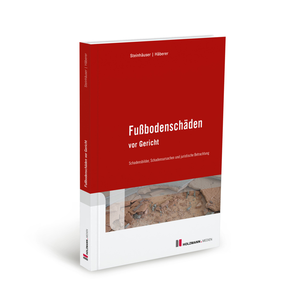 Fußbodenschäden vor Gericht main product photo