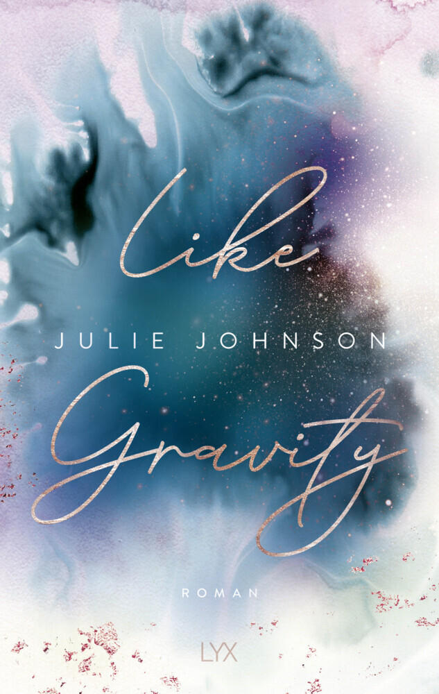 Like Gravity main product photo