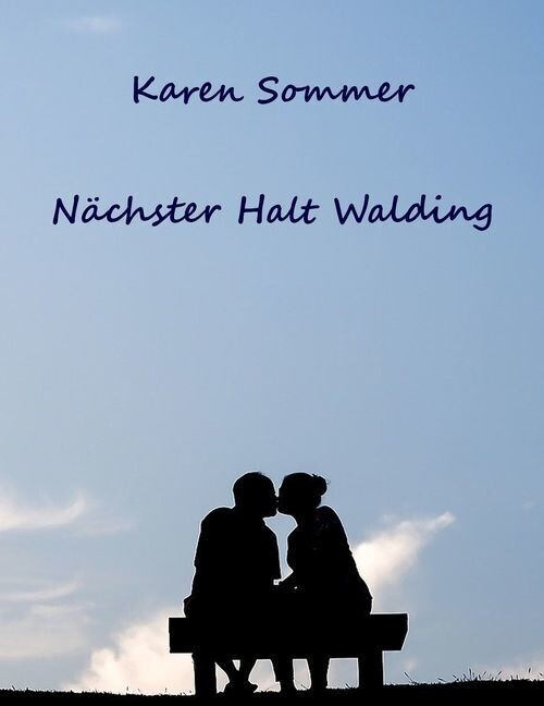 Nächster Halt Walding main product photo