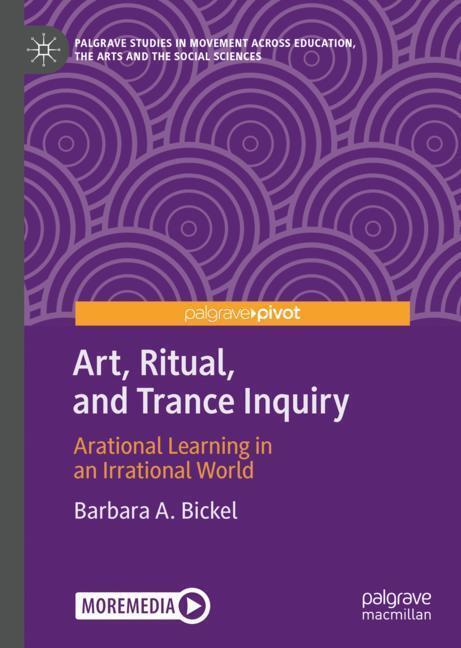 Art, Ritual, and Trance Inquiry main product photo
