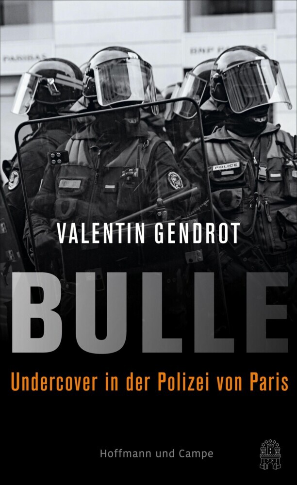 Bulle main product photo