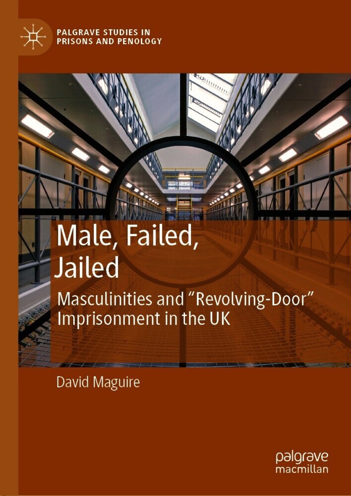 Male, Failed, Jailed main product photo